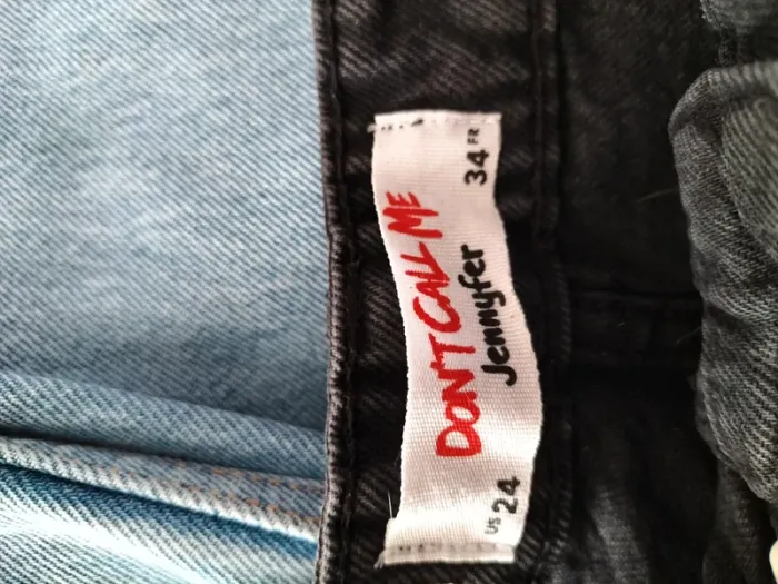 Short destroy - photo numéro 6