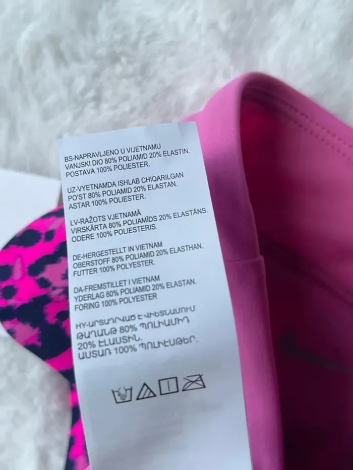 maillot de bain nike - photo numéro 10