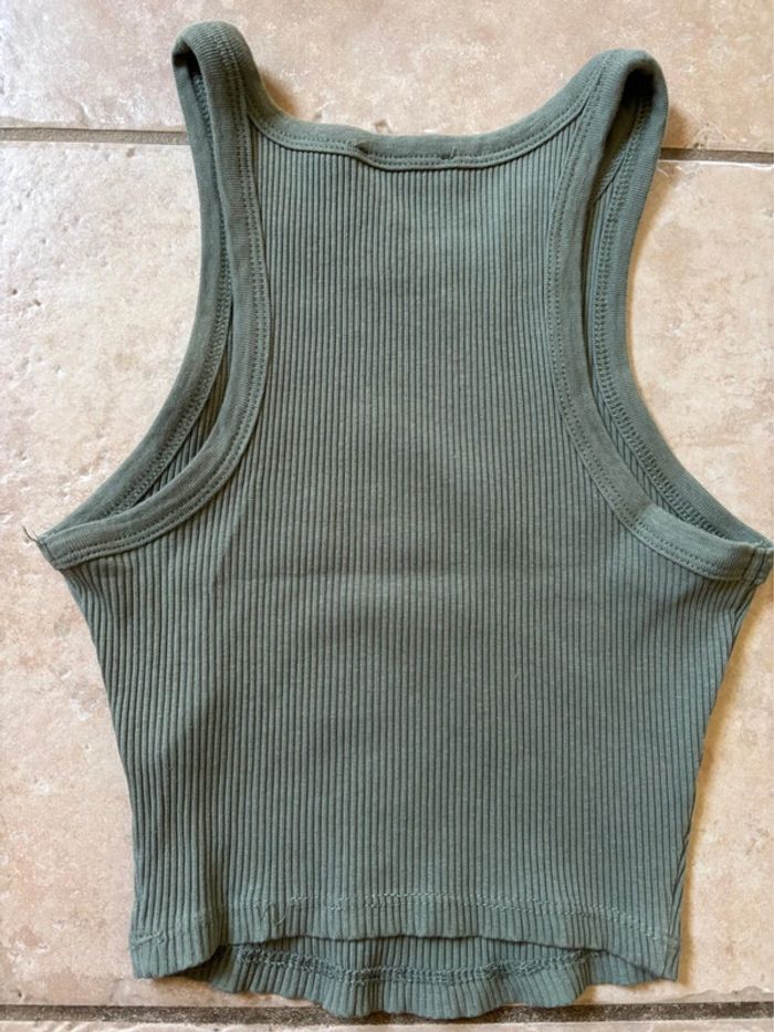 Top Bershka 10-12 ans - photo numéro 2
