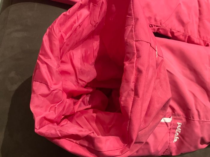 Pantalon ski Wed’ze 10 ans - photo numéro 5