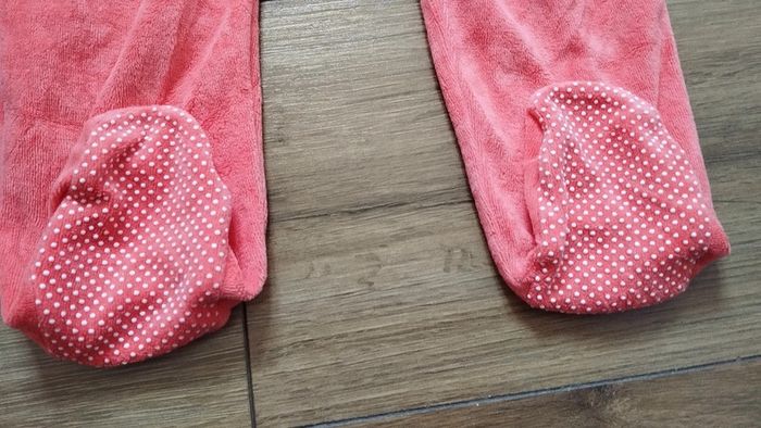 Pyjama velours Petit béguin - photo numéro 3