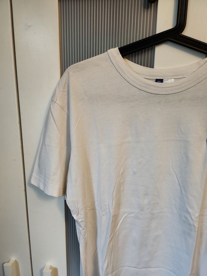 T-shirt homme taille S - photo numéro 2