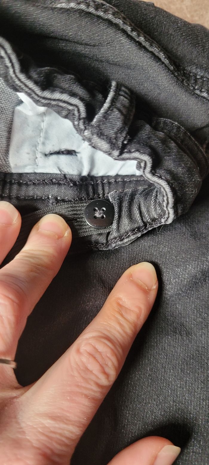 Jean's - photo numéro 3