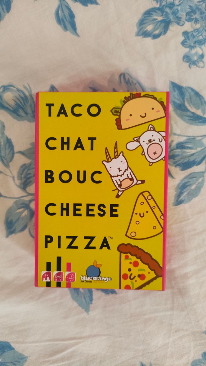 Jeu de société