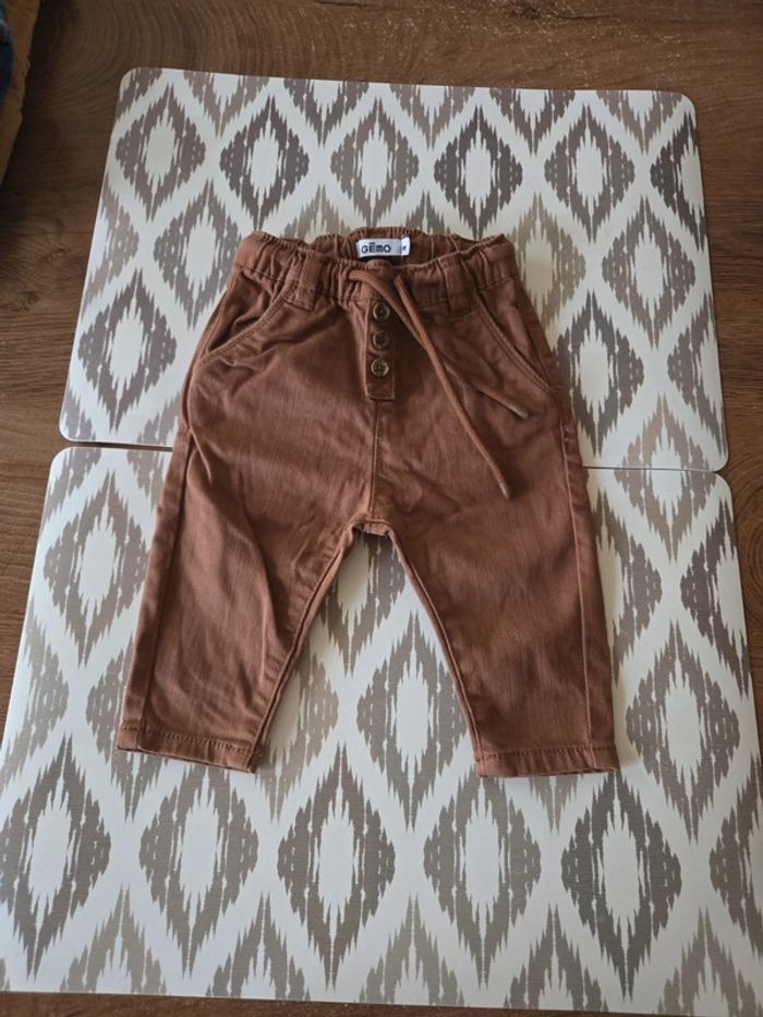 Pantalon
