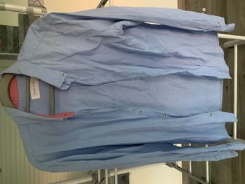 Chemise homme "Pier One" taille M