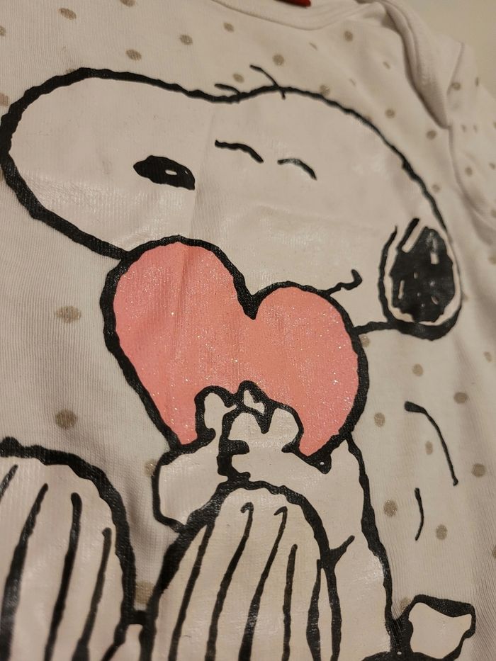 Body manches courtes - photo numéro 2