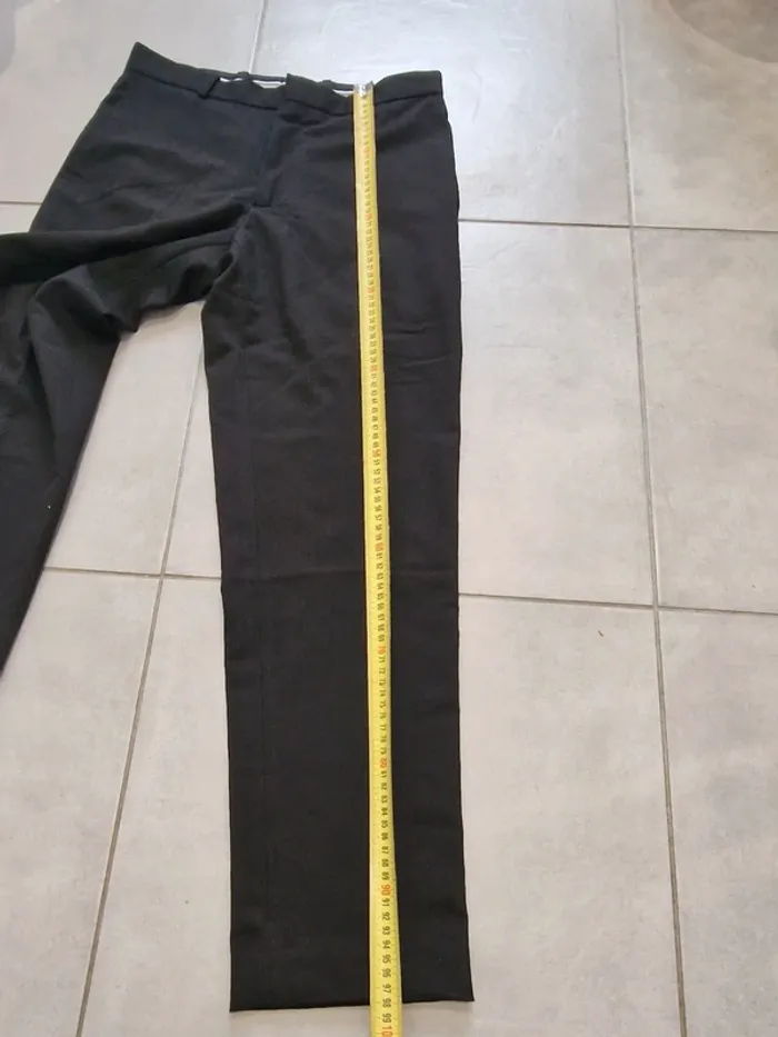Pantalon costume - photo numéro 4