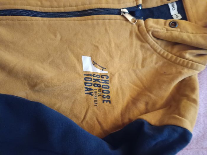 Veste - photo numéro 3