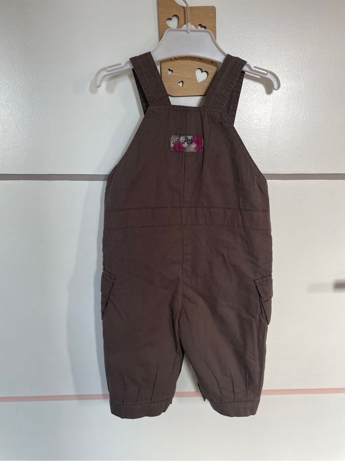 Ensemble bébé fille - photo numéro 4