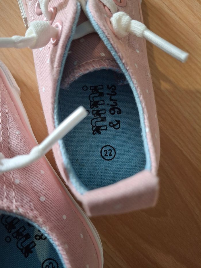 Chaussure enfant - photo numéro 2