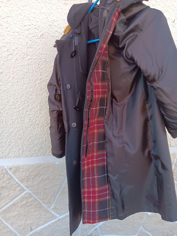 manteau femme - photo numéro 3