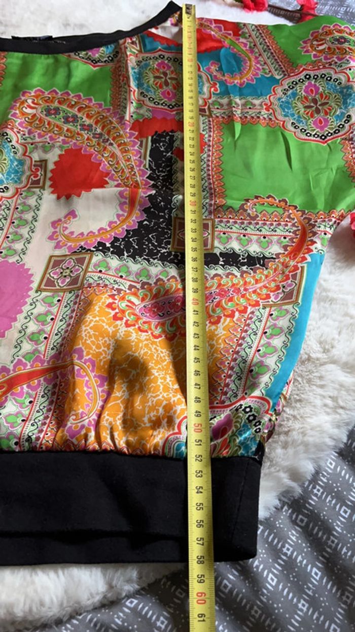 Haut Morgan - photo numéro 6