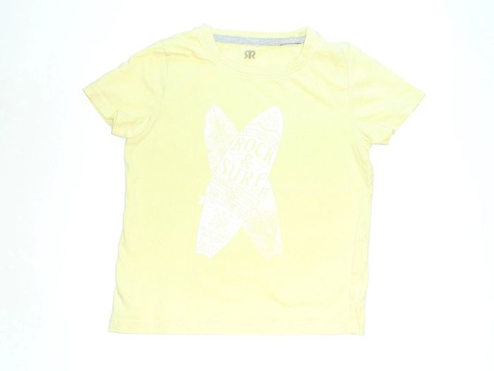 Tee shirt Redoute 4 ans