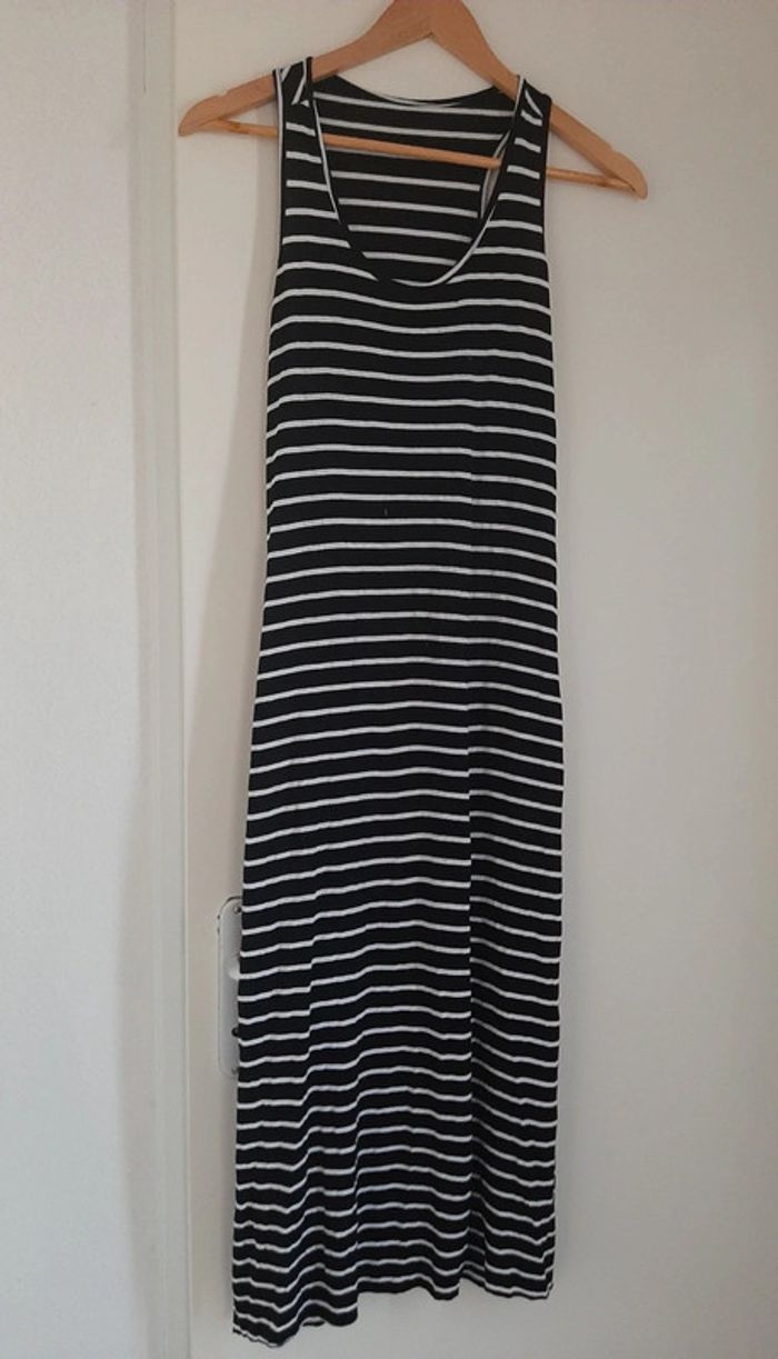 Robe longue - photo numéro 4