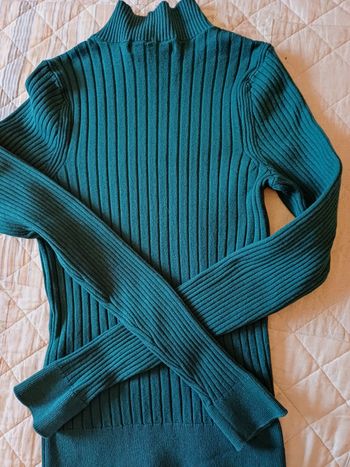 PULL CHAUSSETTE