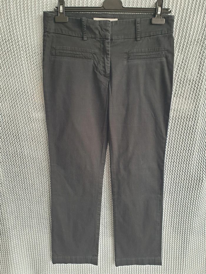 Pantalon habillé