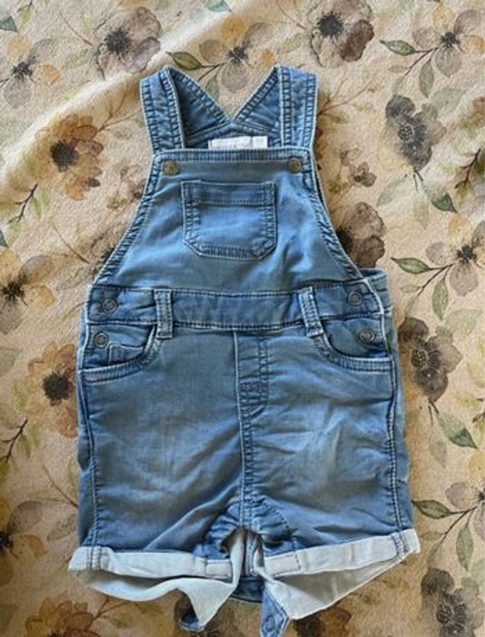 Gros lot bébé garçon - photo numéro 4