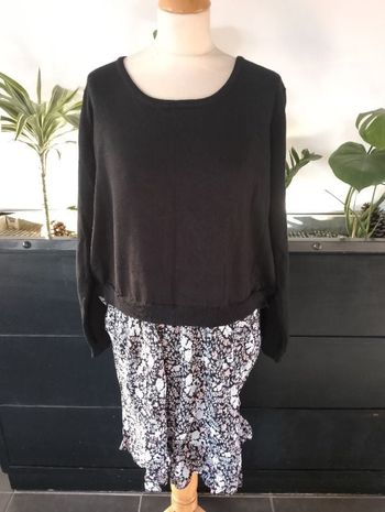 Robe 2 en 1 John Baner