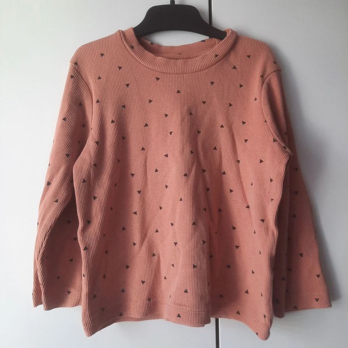 Haut pyjama primark 92cm