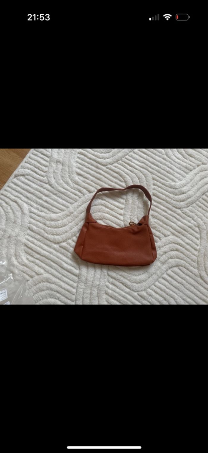 Petit sac à main - photo numéro 2