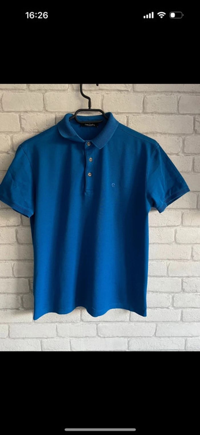 Polo Pierre Cardin taille S