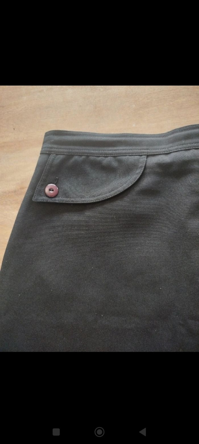 Jupe courte femme taille 40 - photo numéro 2