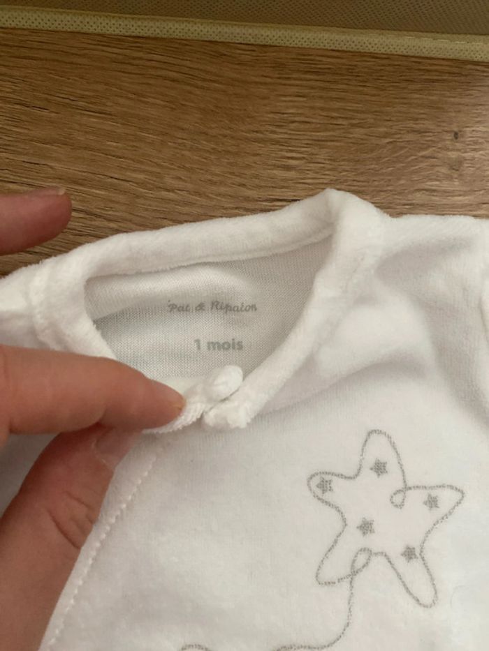 Pyjama - photo numéro 2