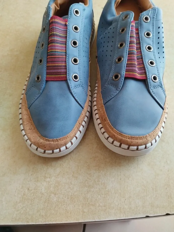 Chaussures taille 42 - photo numéro 2