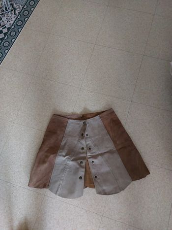 Mini jupe bon état