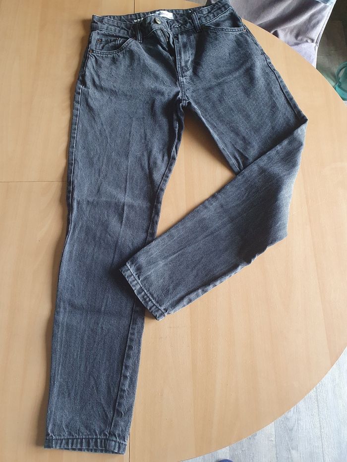 Jean femme T36
