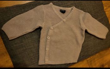 Gilet
