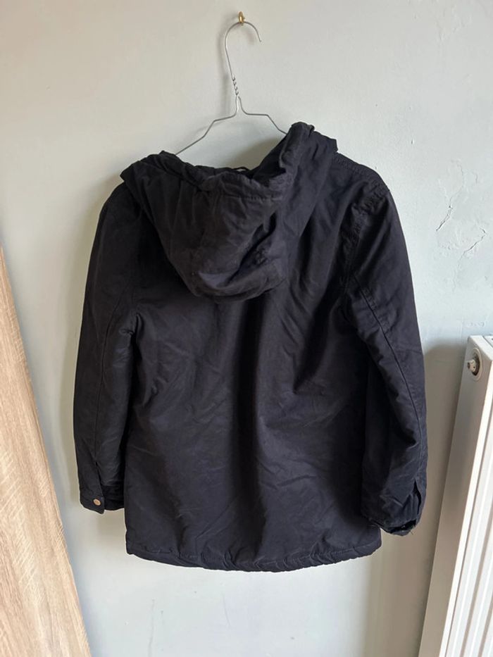 Parka - photo numéro 4