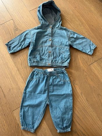 Ensemble Zara