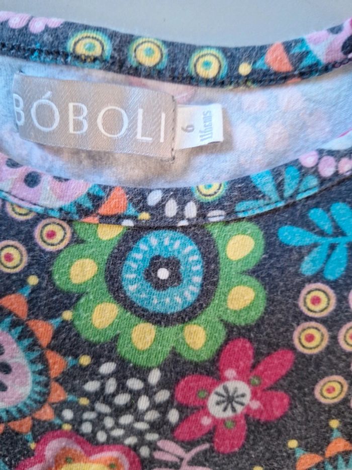 Haut boboli - photo numéro 3