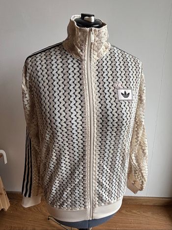 Adidas Tracktop - Veste de survêtement L