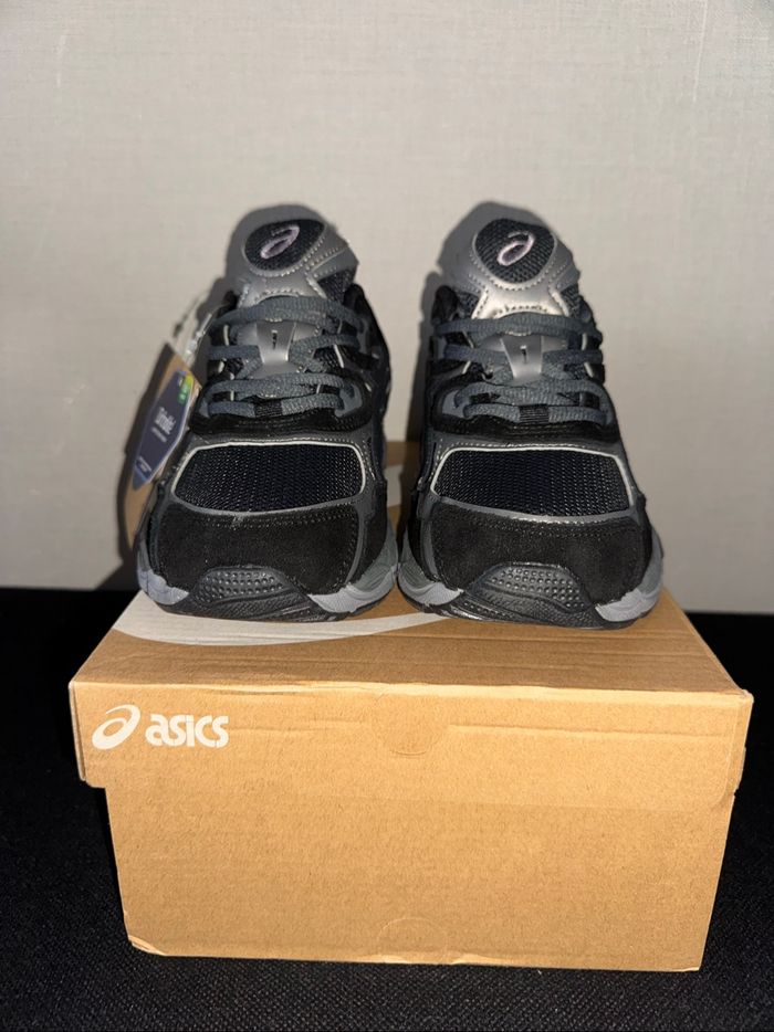 Asics GEL NYC - Noir - 43.5 - photo numéro 2