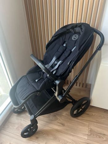 Poussette Cybex Priam