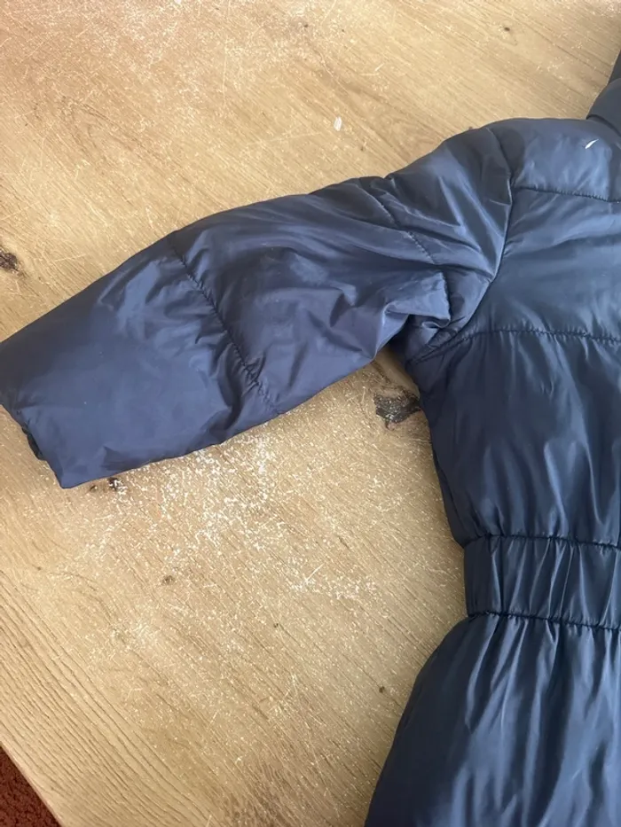 Combinaison de ski garçon taille 3 ans - photo numéro 3