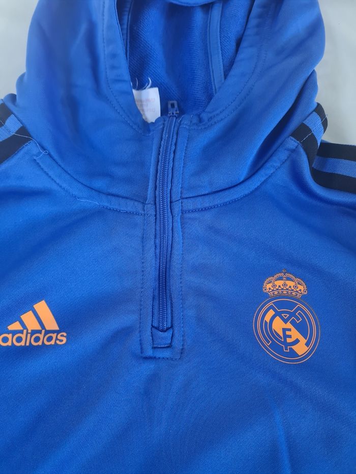 Sweat adidas - photo numéro 2