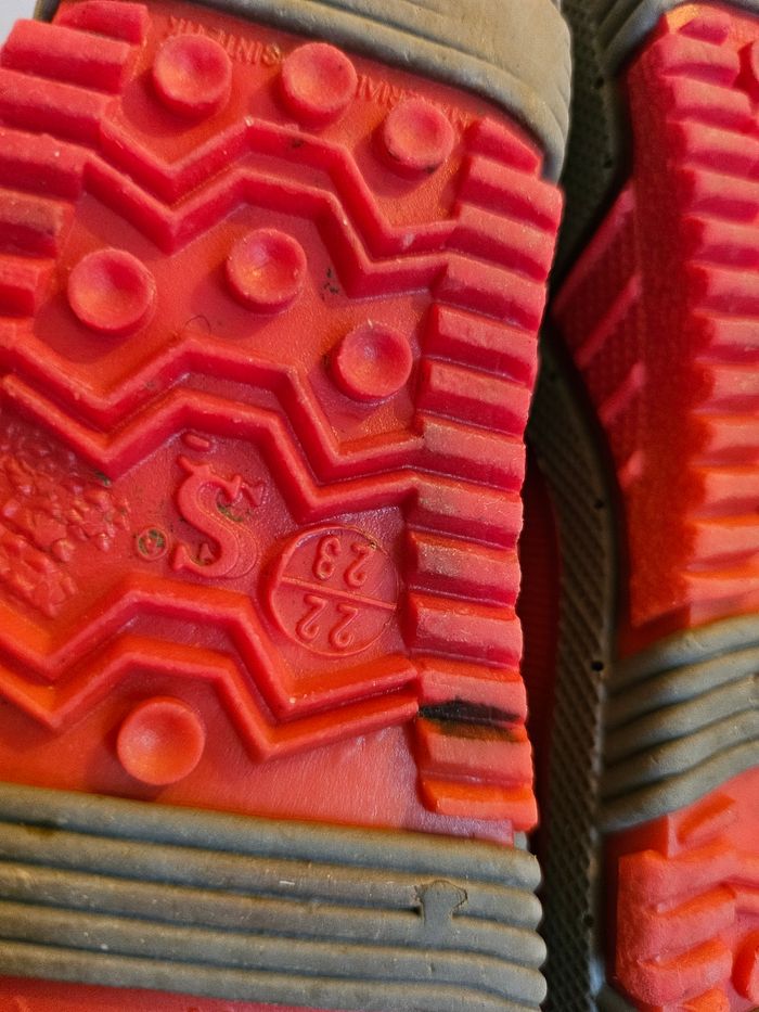 Bottes fourrées - photo numéro 3