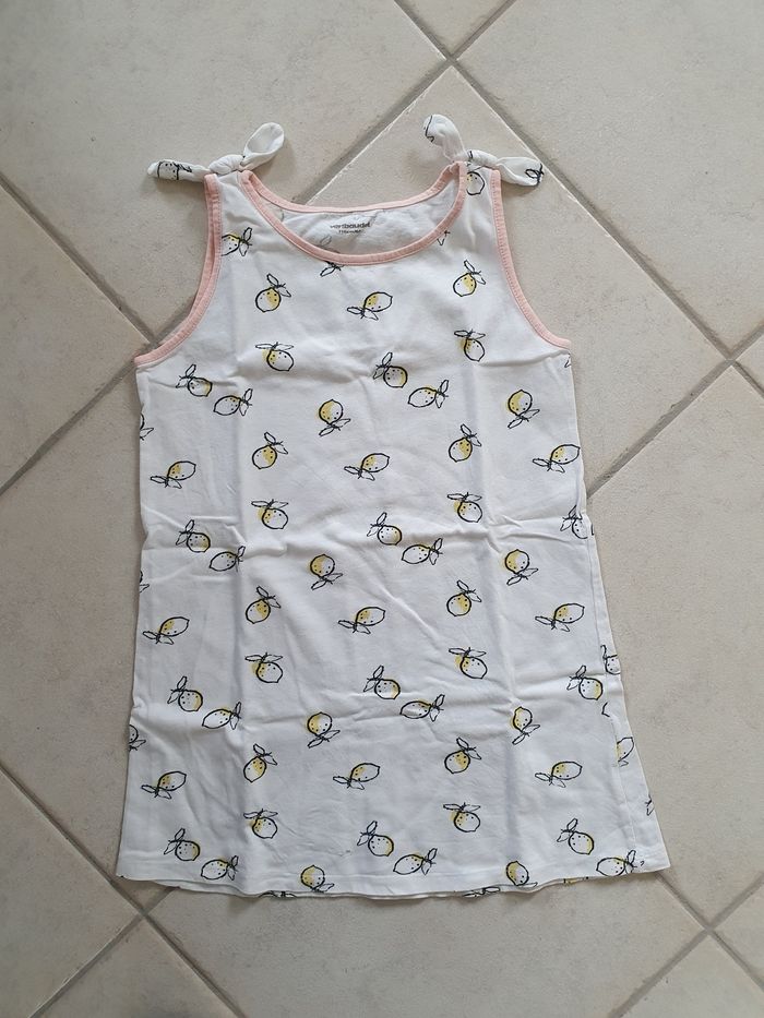 Lot de chemises de nuit 6 ans - photo numéro 5