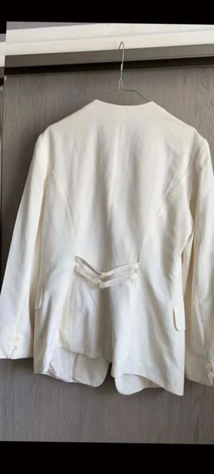 Veste femme - photo numéro 4