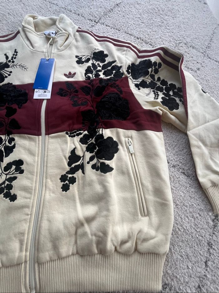 veste adidas - photo numéro 3