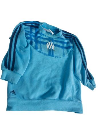 Pull Marseille adidas