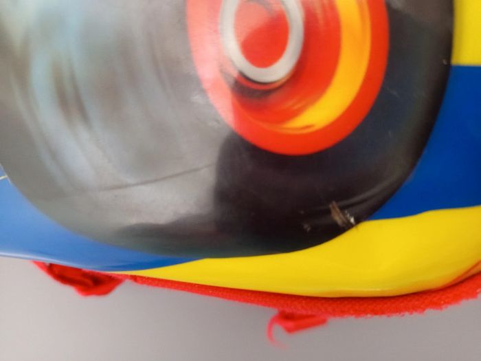 Lot de 3 sacs de maternelle - photo numéro 8