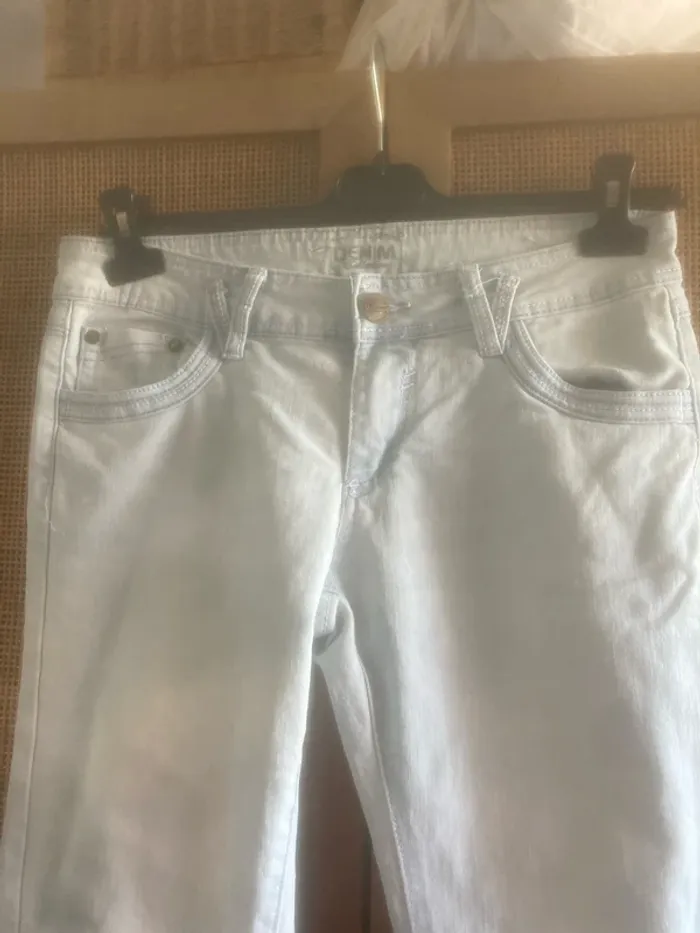 Jeans Denim collection  T40 MIMS - photo numéro 3