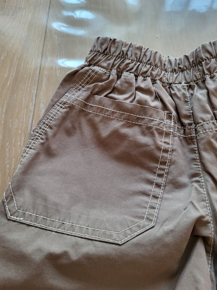 Short Kimbaloo - photo numéro 7