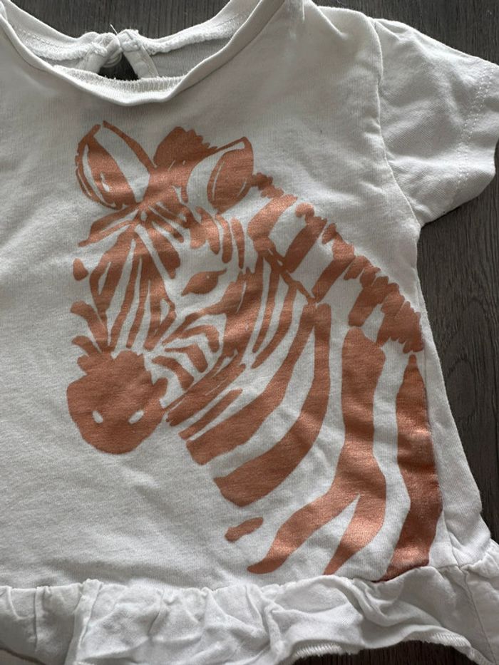 T-shirt - photo numéro 2