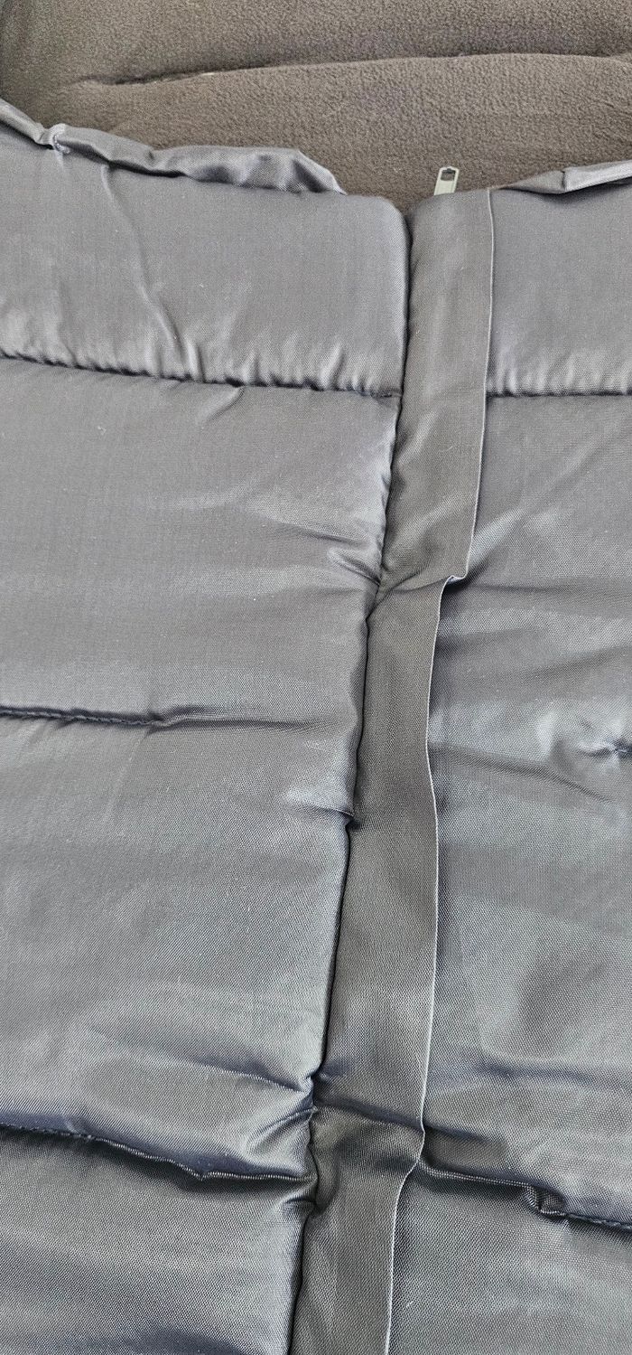 Magnifique Chancelière universelle déperlante - photo numéro 3